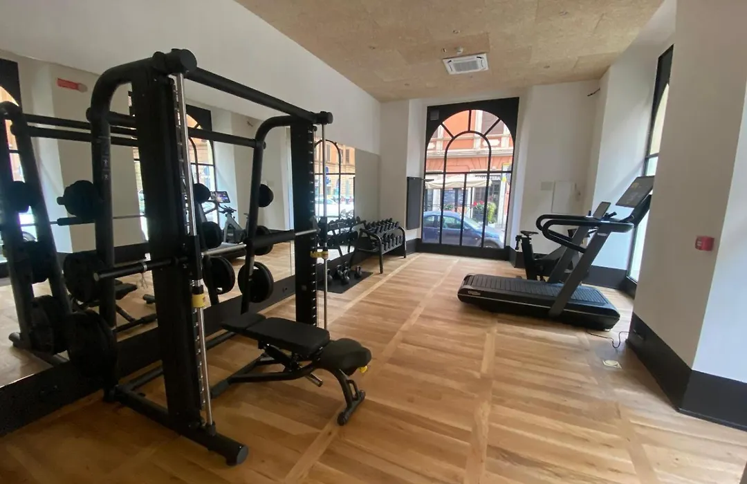 C-Hotels Fiume-1