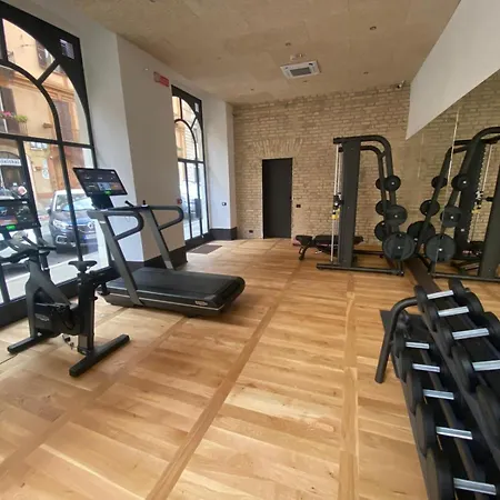 C-Hotels Fiume-2